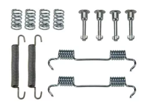 TRW Accessory Kit, parking brake shoes (SFK335)