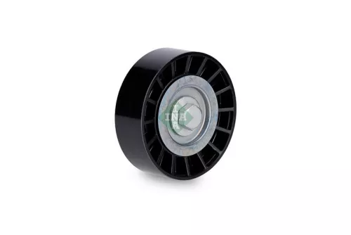 Schaeffler INA Tensioner Pulley, V-ribbed belt (531081210)