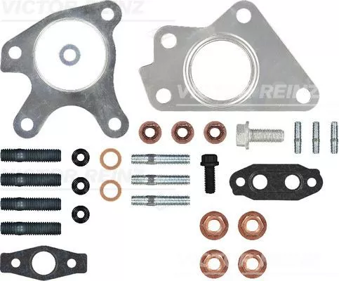 VICTOR REINZ Mounting Kit, charger (04-10231-01)