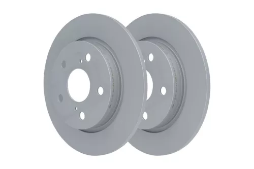 ATE Brake Disc (24.0110-0337.1)