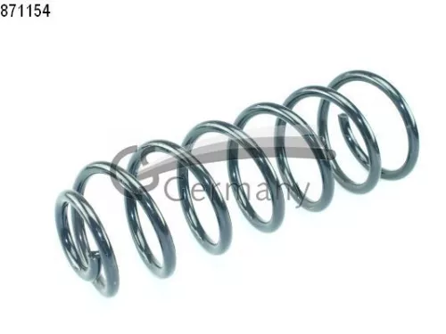 CS Germany Suspension Spring (871.154)
