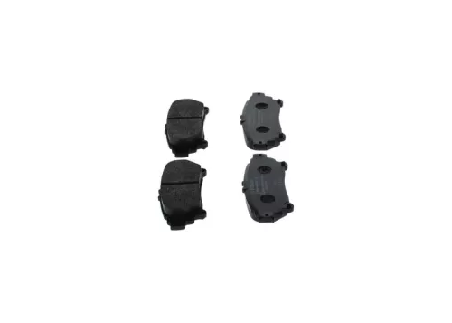 BOSCH Brake Pad Set, disc brake (0986494873)