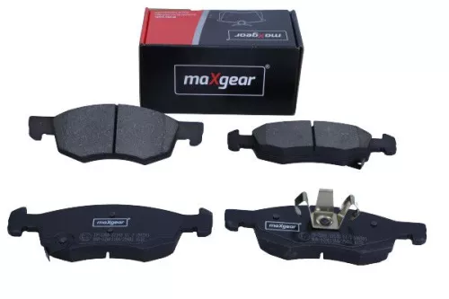 MAXGEAR Brake Pad Set, disc brake (19-3368)