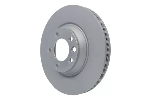 ATE Brake Disc (24.0134-0123.1)