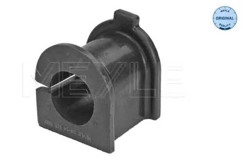 Mounting, stabiliser bar