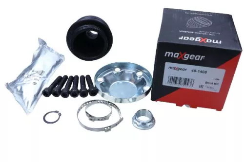 MAXGEAR Bellow Kit, drive shaft (49-1408)