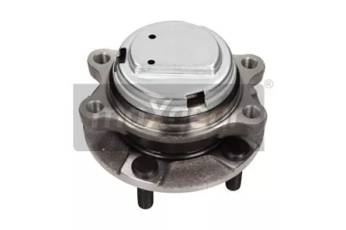 MAXGEAR Wheel Bearing Kit (33-0937)