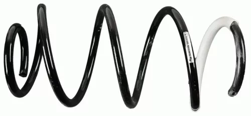 SACHS Suspension Spring (993 575)