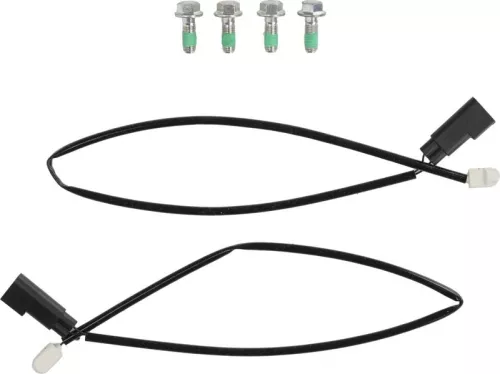 TRW Brake Pad Set, disc brake (GDB2161)