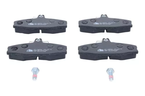 ATE Brake Pad Set, disc brake (13.0460-2964.2)
