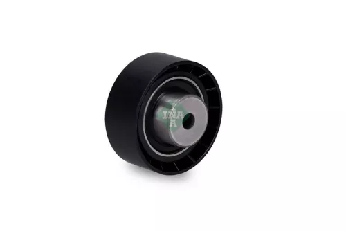 Schaeffler INA Tensioner Pulley, V-ribbed belt (531073610)