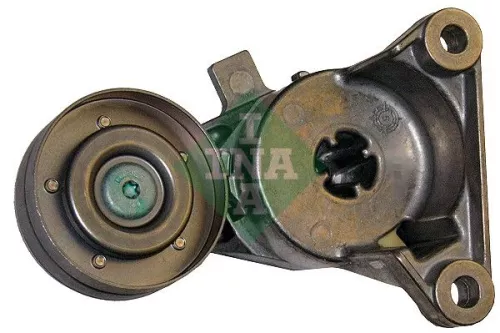 Belt Tensioner, V-ribbed belt