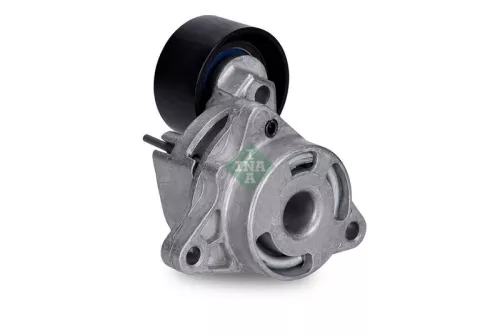 Schaeffler INA Belt Tensioner, V-ribbed belt (534031710)