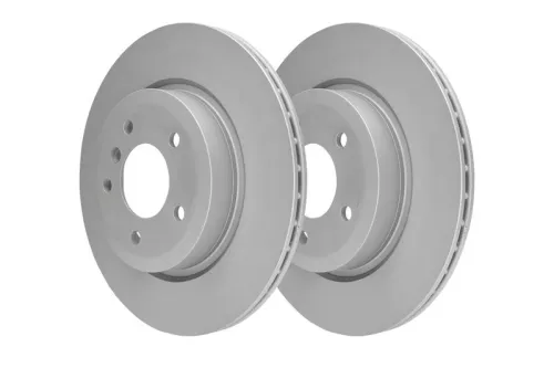 ATE Brake Disc (24.0120-0228.1)