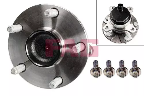 Schaeffler FAG Wheel Bearing Kit (713621170)