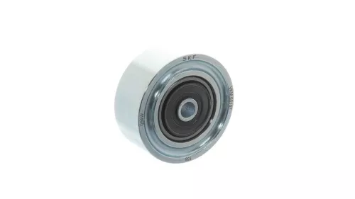 SKF Deflection/Guide Pulley, V-ribbed belt (VKM65107)