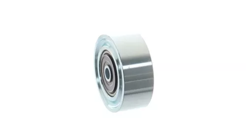 SKF Deflection/Guide Pulley, V-ribbed belt (VKM65107)