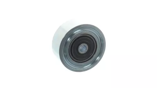 SKF Deflection/Guide Pulley, V-ribbed belt (VKM65107)
