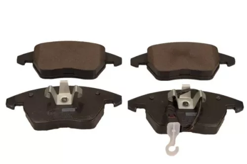MAXGEAR Brake Pad Set, disc brake (19-3405)