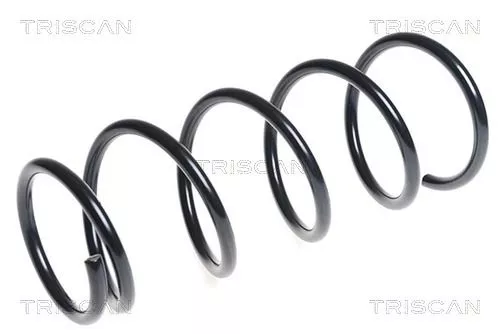 TRISCAN Suspension Spring (87501498)