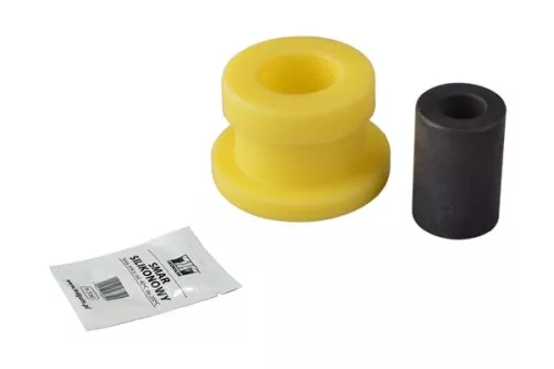 Mounting, control/trailing arm