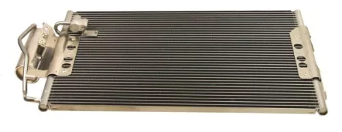 MAXGEAR Condenser, air conditioning (AC819011)