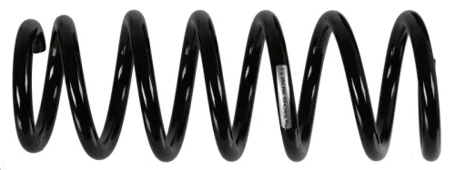 SACHS Suspension Spring (994 785)