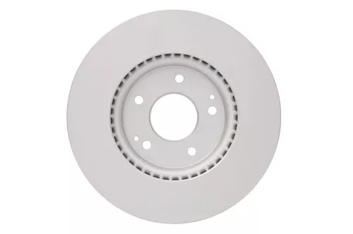 BOSCH Brake Disc (0986479E36)