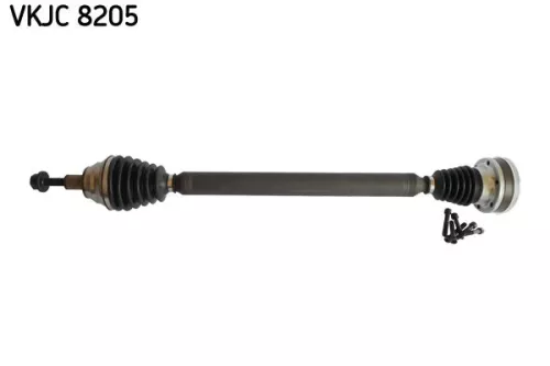 SKF Drive Shaft (VKJC8205)