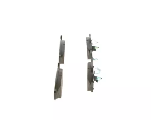BOSCH Brake Pad Set, disc brake (0986494785)