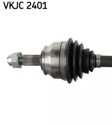 SKF Drive Shaft (VKJC2401)