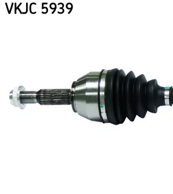 SKF Drive Shaft (VKJC5939)