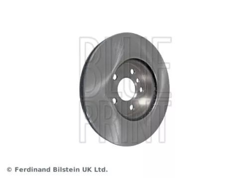 BLUE PRINT Brake Disc (ADB114325)