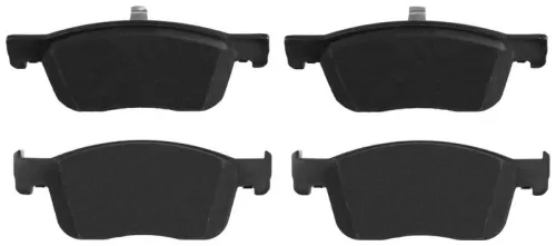 TRW Brake Pad Set, disc brake (GDB2169)