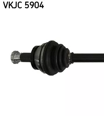 SKF Drive Shaft (VKJC5904)