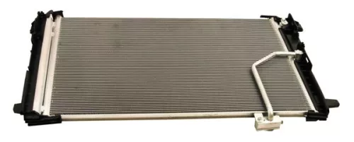 MAXGEAR Condenser, air conditioning (AC852503)
