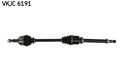 SKF Drive Shaft (VKJC6191)