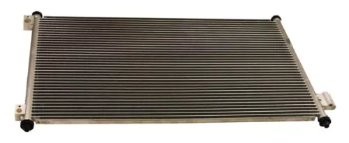 MAXGEAR Condenser, air conditioning (AC889496)