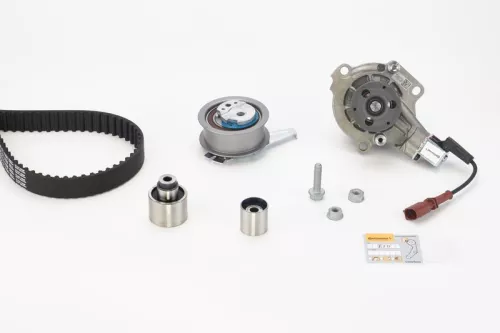 CONTINENTAL CTAM Water Pump & Timing Belt Kit (CT1168WP1)