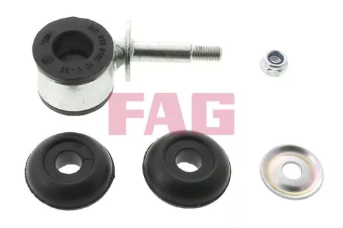 Schaeffler FAG Link/Coupling Rod, stabiliser bar (818018910)