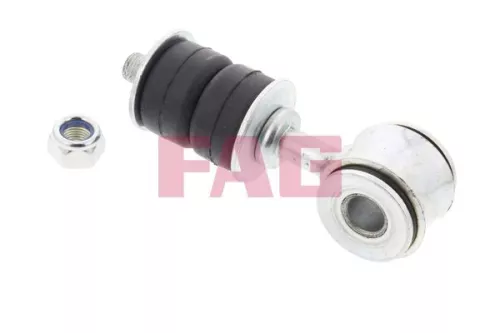 Schaeffler FAG Link/Coupling Rod, stabiliser bar (818047910)