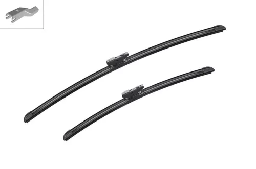 BOSCH Wiper Blade (3397014398)