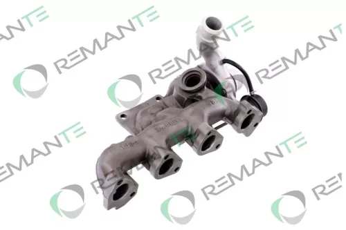 REMANTE Charger, charging (supercharged/turbocharged) (003-001-001339R)