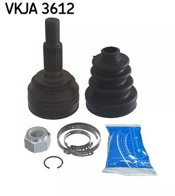 SKF Joint Kit, drive shaft (VKJA3612)