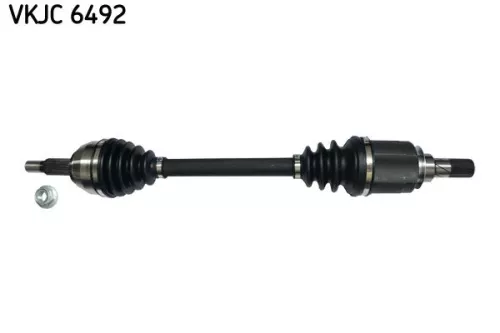 SKF Drive Shaft (VKJC6492)