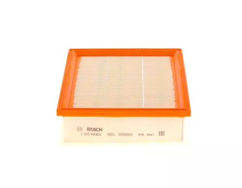 BOSCH Air Filter (F026400369)