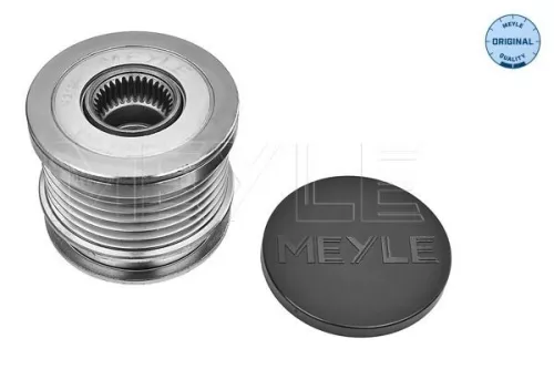 Alternator Freewheel Clutch