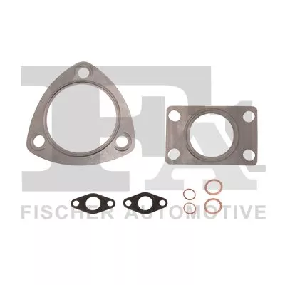 FA1 Mounting Kit, charger (KT450020E)
