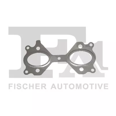 Gasket, exhaust manifold