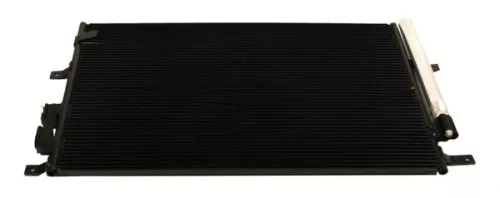 MAXGEAR Condenser, air conditioning (AC837996)